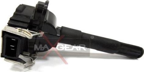 Maxgear 13-0062 - Ignition Coil car-mod.net