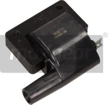 Maxgear 13-0005 - Ignition Coil car-mod.net