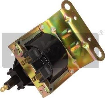 Maxgear 13-0035 - Ignition Coil car-mod.net