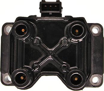 Maxgear 13-0032 - Ignition Coil car-mod.net