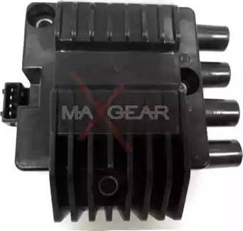AutomotiveAdriado GLIC0106 - Ignition Coil car-mod.net