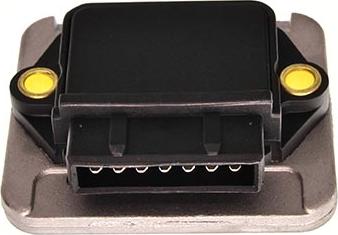 Maxgear 13-0072 - Switch Unit, ignition system car-mod.net