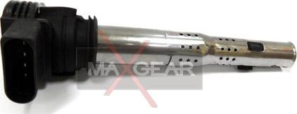 Maxgear 13-0141 - Ignition Coil car-mod.net