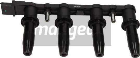 Maxgear 13-0107 - Ignition Coil car-mod.net