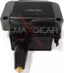 Maxgear 13-0120 - Ignition Coil car-mod.net