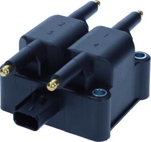 Maxgear 13-0380 - Ignition Coil car-mod.net