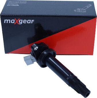 Maxgear 13-0297 - Ignition Coil car-mod.net