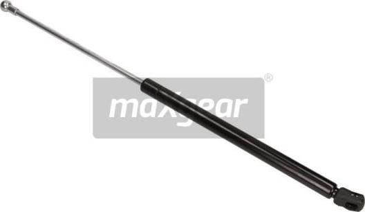Maxgear 12-0133 - Gas Spring, boot, cargo area car-mod.net