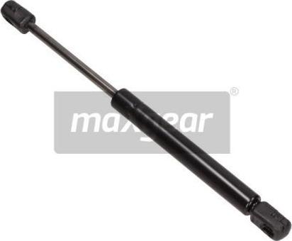 Maxgear 12-1594 - Gas Spring, boot, cargo area car-mod.net