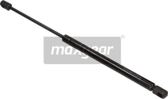 Maxgear 12-1655 - Gas Spring, boot, cargo area car-mod.net