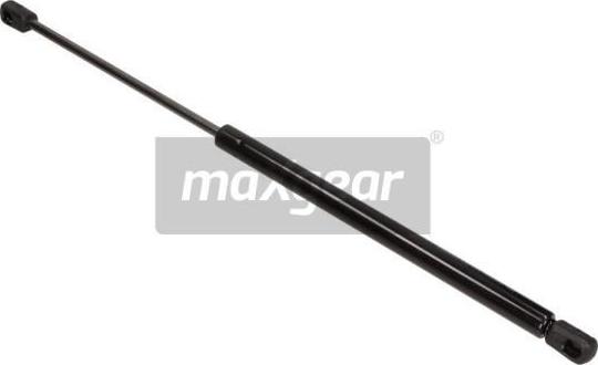 Maxgear 12-1666 - Gas Spring, boot, cargo area car-mod.net