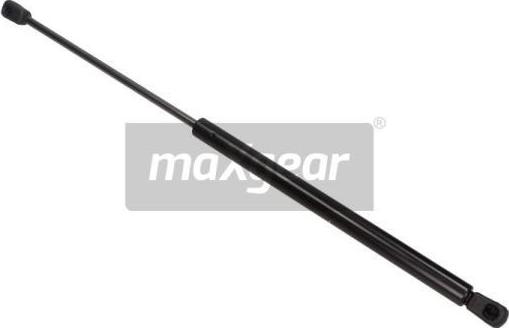 Maxgear 12-1687 - Gas Spring, boot, cargo area car-mod.net