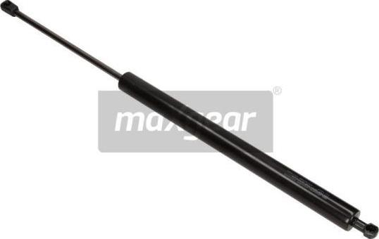 Maxgear 12-1637 - Gas Spring, boot, cargo area car-mod.net