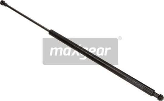 Maxgear 12-1624 - Gas Spring, boot, cargo area car-mod.net
