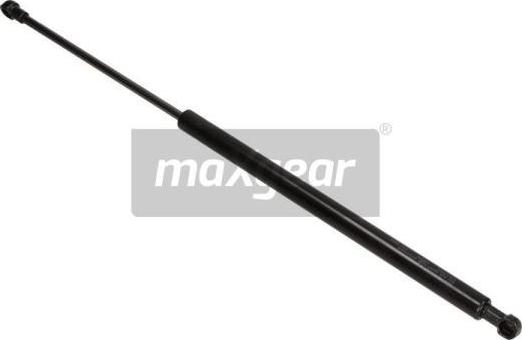 Maxgear 12-1792 - Gas Spring, bonnet car-mod.net