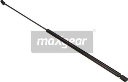 Maxgear 12-1744 - Gas Spring, bonnet car-mod.net