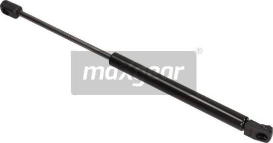 Maxgear 12-1745 - Gas Spring, boot, cargo area car-mod.net