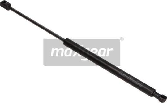 Maxgear 12-1746 - Gas Spring, boot, cargo area car-mod.net