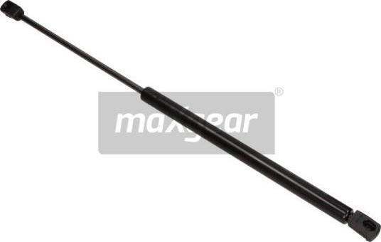 Maxgear 12-1748 - Gas Spring, boot, cargo area car-mod.net