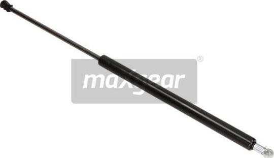 Maxgear 12-1766 - Gas Spring, boot, cargo area car-mod.net