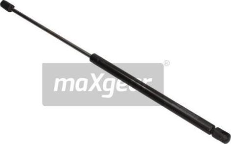 Maxgear 12-1760 - Gas Spring, boot, cargo area car-mod.net
