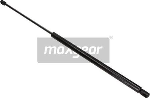Maxgear 12-1704 - Gas Spring, boot, cargo area car-mod.net