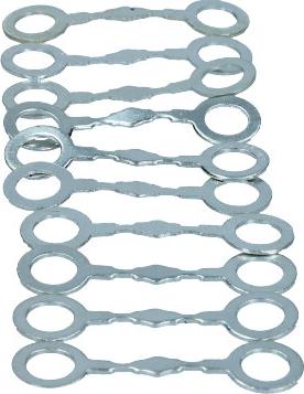 Maxgear 17-0466 - Seal Ring, injector car-mod.net
