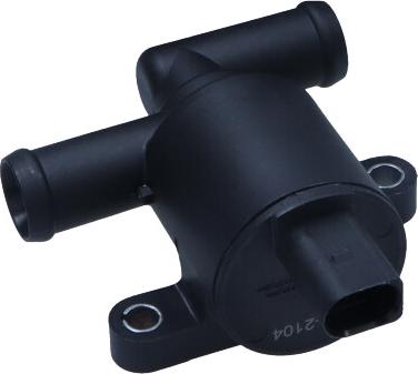 Maxgear 17-0201 - Control Valve, coolant car-mod.net