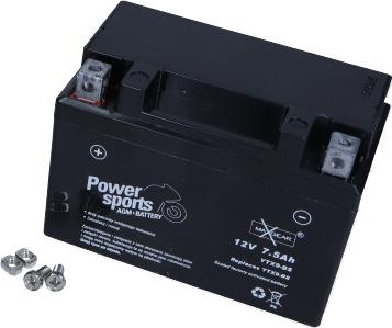 Maxgear 85-9049 - Starter Battery car-mod.net