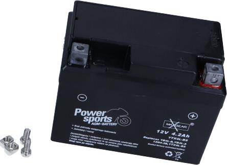 Maxgear 85-9042 - Starter Battery car-mod.net