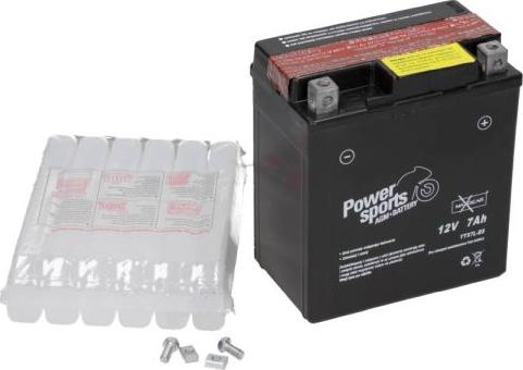 Maxgear 85-9004 - Starter Battery car-mod.net