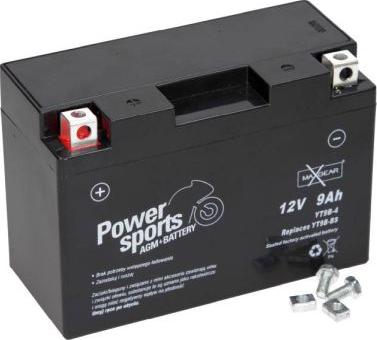 Maxgear 85-9034 - Starter Battery car-mod.net