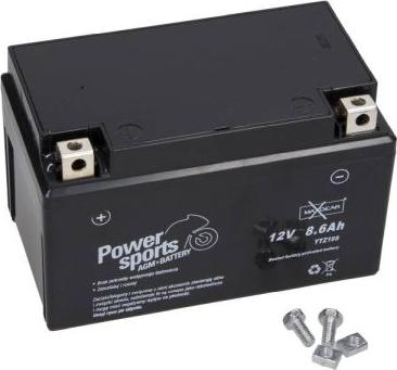 Maxgear 85-9036 - Starter Battery car-mod.net