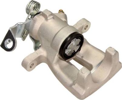 ABAKUS 131-04-307 - Brake Caliper car-mod.net