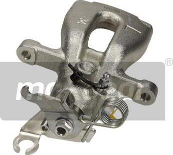 Maxgear 82-0391 - Brake Caliper car-mod.net