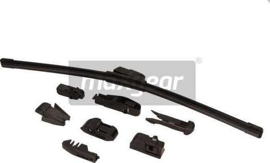 Maxgear 39-9450 - Wiper Blade car-mod.net