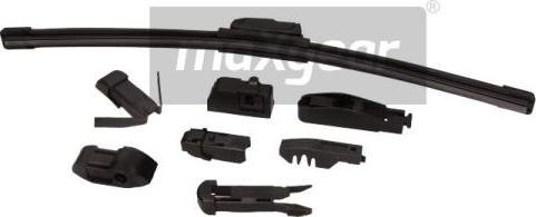 Maxgear 39-9400 - Wiper Blade car-mod.net