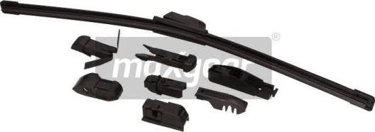 Maxgear 39-9475 - Wiper Blade car-mod.net