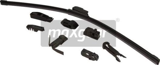 Maxgear 39-9550 - Wiper Blade car-mod.net