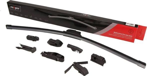 Maxgear 39-9525 - Wiper Blade car-mod.net
