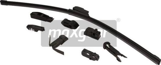 Maxgear 39-9600 - Wiper Blade car-mod.net
