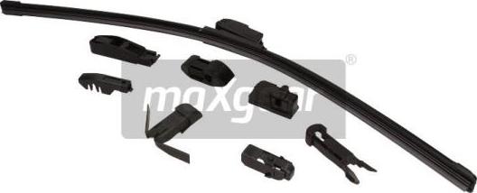 Maxgear 39-9625 - Wiper Blade car-mod.net