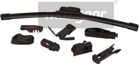 Maxgear 39-9350 - Wiper Blade car-mod.net