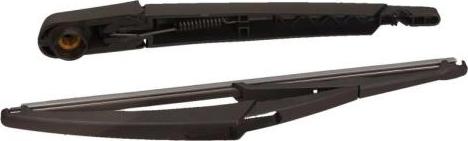 Maxgear 39-0516 - Wiper Arm Set, window cleaning car-mod.net