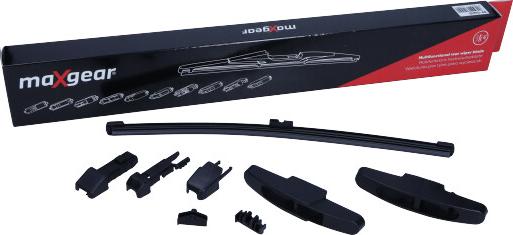 Maxgear 39-0600 - Wiper Blade car-mod.net