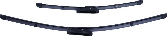 Maxgear 39-0614 - Wiper Blade car-mod.net