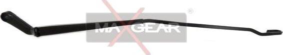 Maxgear 39-0046 - Wiper Arm, window cleaning car-mod.net