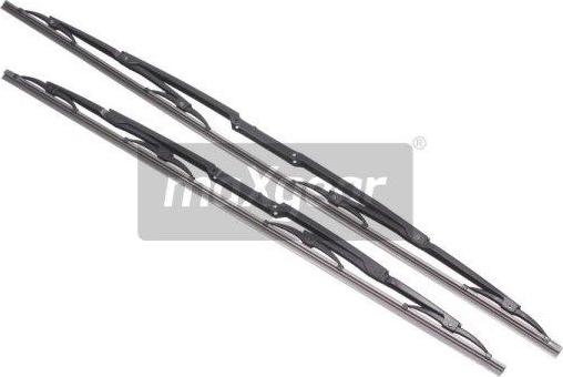 Maxgear 39-0052 - Wiper Blade car-mod.net