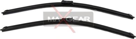 Maxgear 39-0109 - Wiper Blade car-mod.net