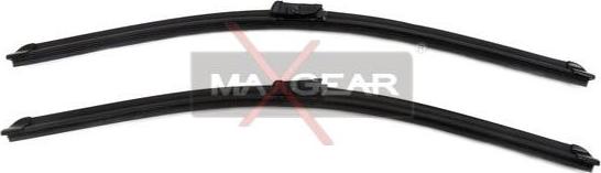 Maxgear 39-0103 - Wiper Blade car-mod.net